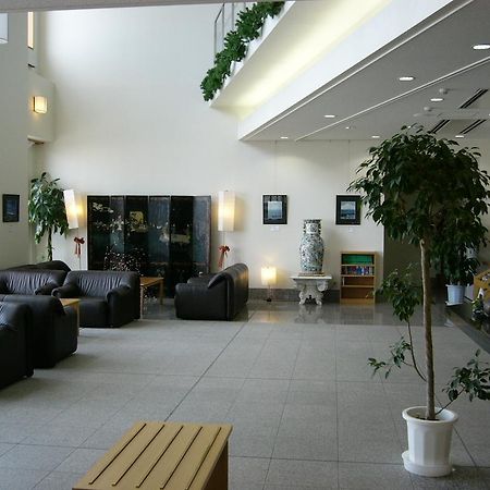 Hotel Okabe Shiosaitei Wakkanai Eksteriør bilde