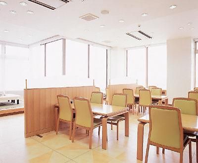 Hotel Okabe Shiosaitei Wakkanai Eksteriør bilde