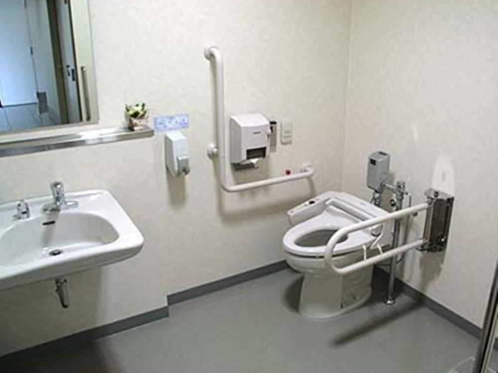 Hotel Okabe Shiosaitei Wakkanai Eksteriør bilde